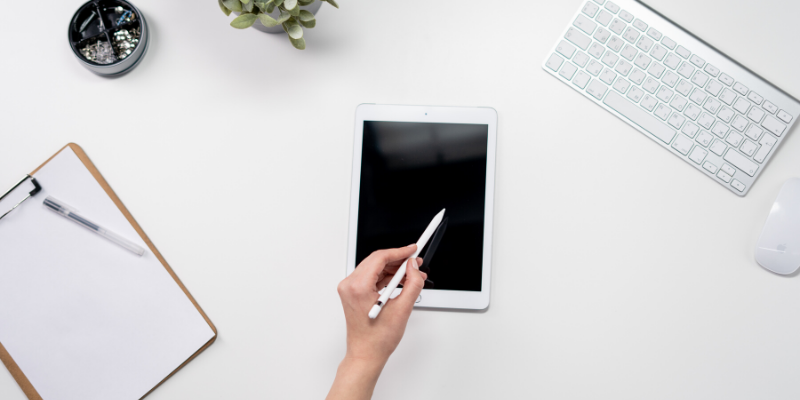 Effective CV Writing Tips & CV Template