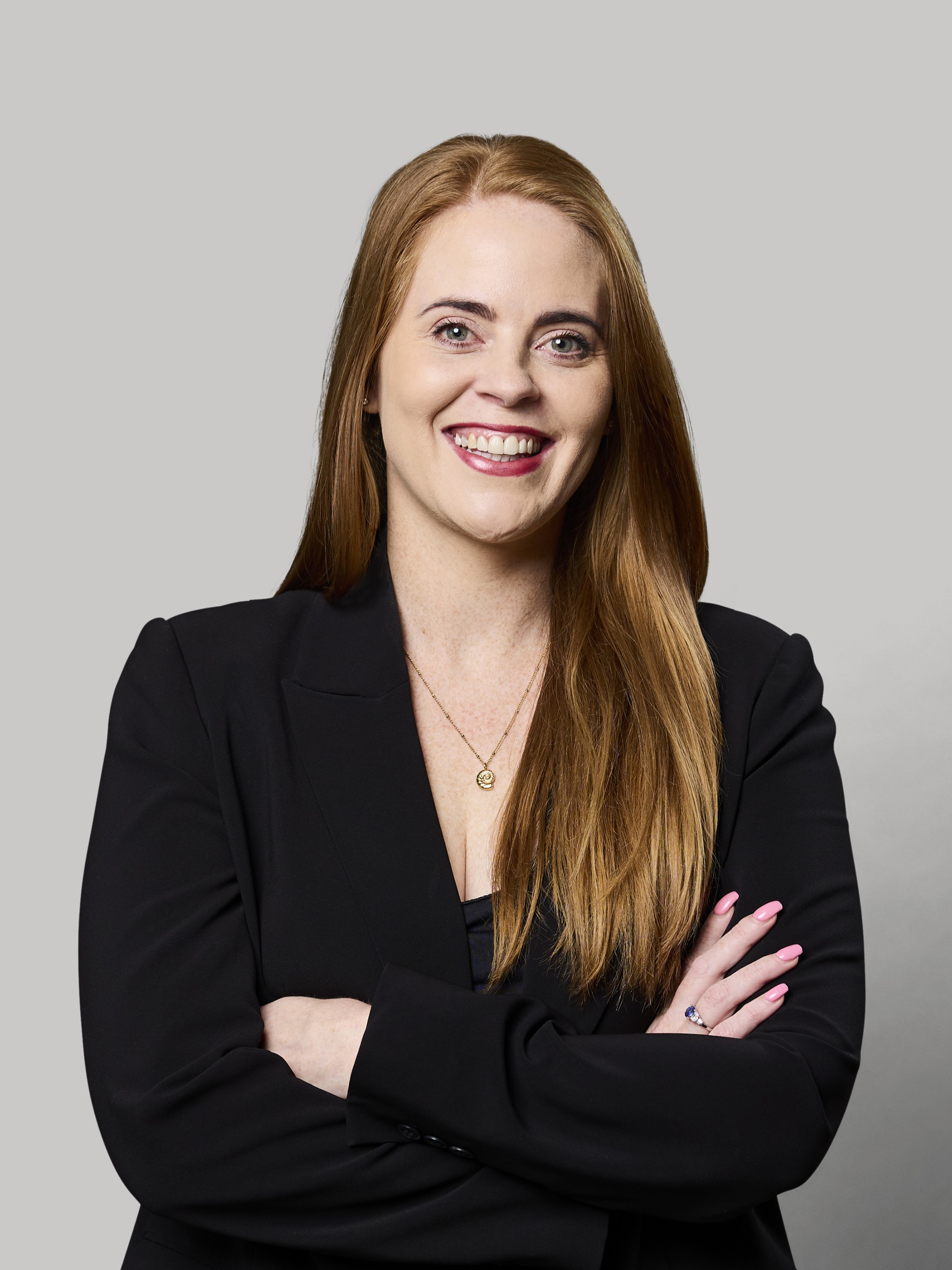 Camilla Kerrigan