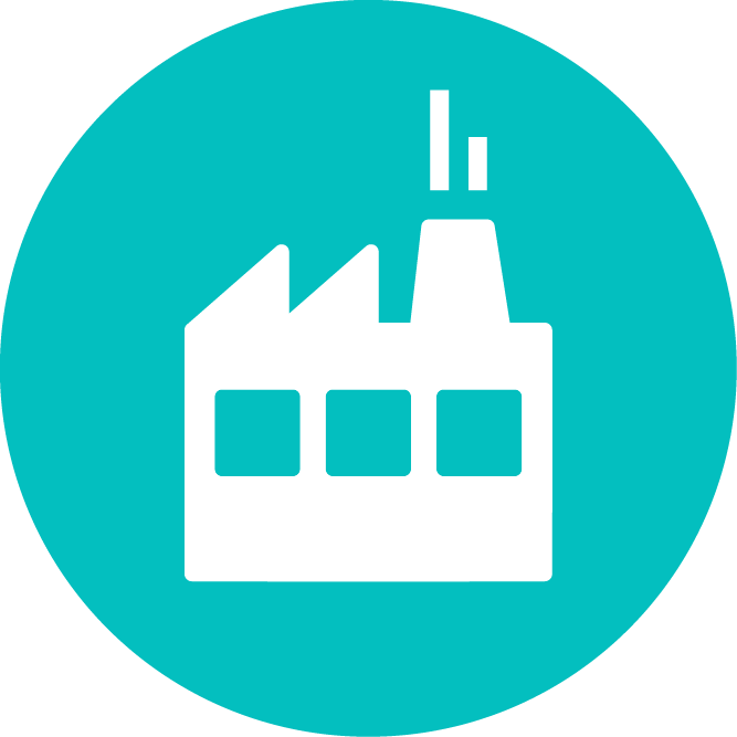 Supply Chain & Logistics