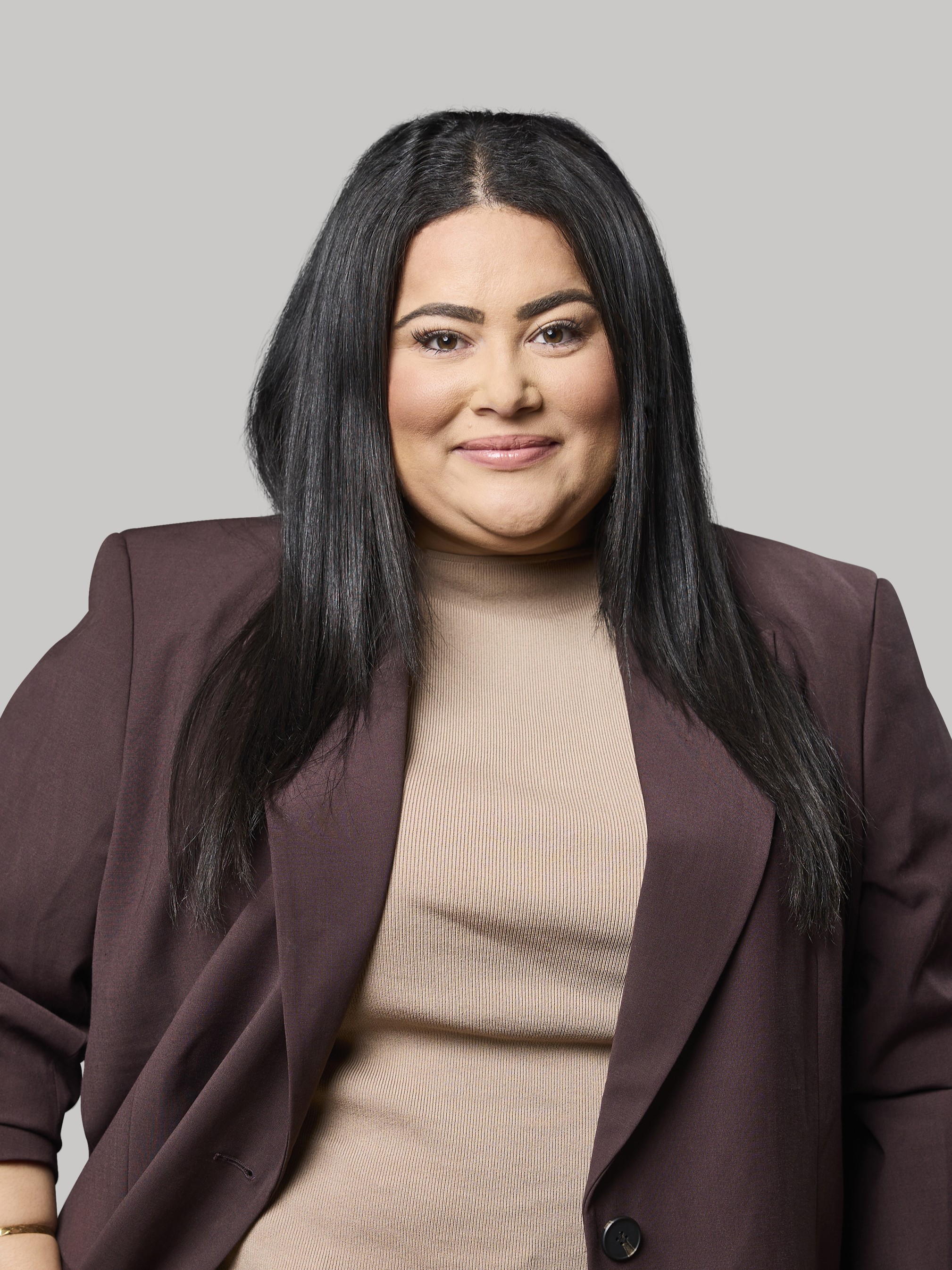 Kellie Chehade