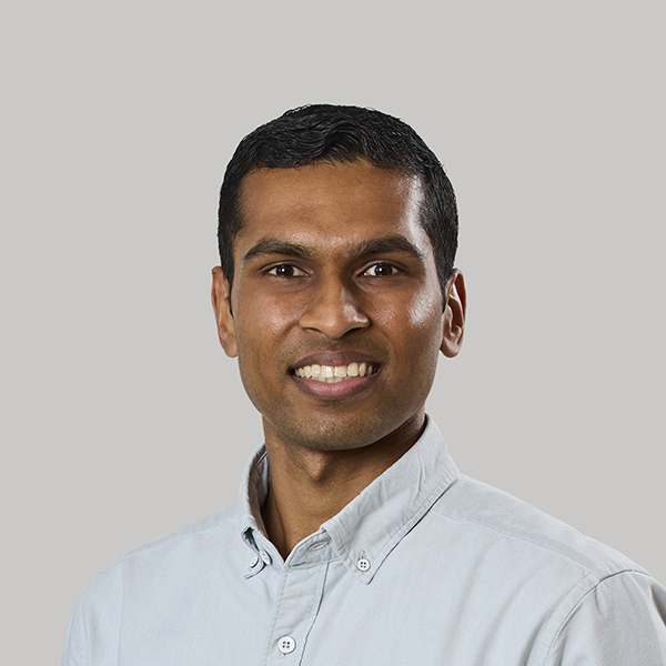 Brendan Chander