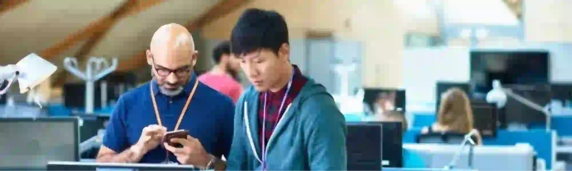 Tech Industry Careers in Mongolia: What Recruiters Are Looking For in 2025