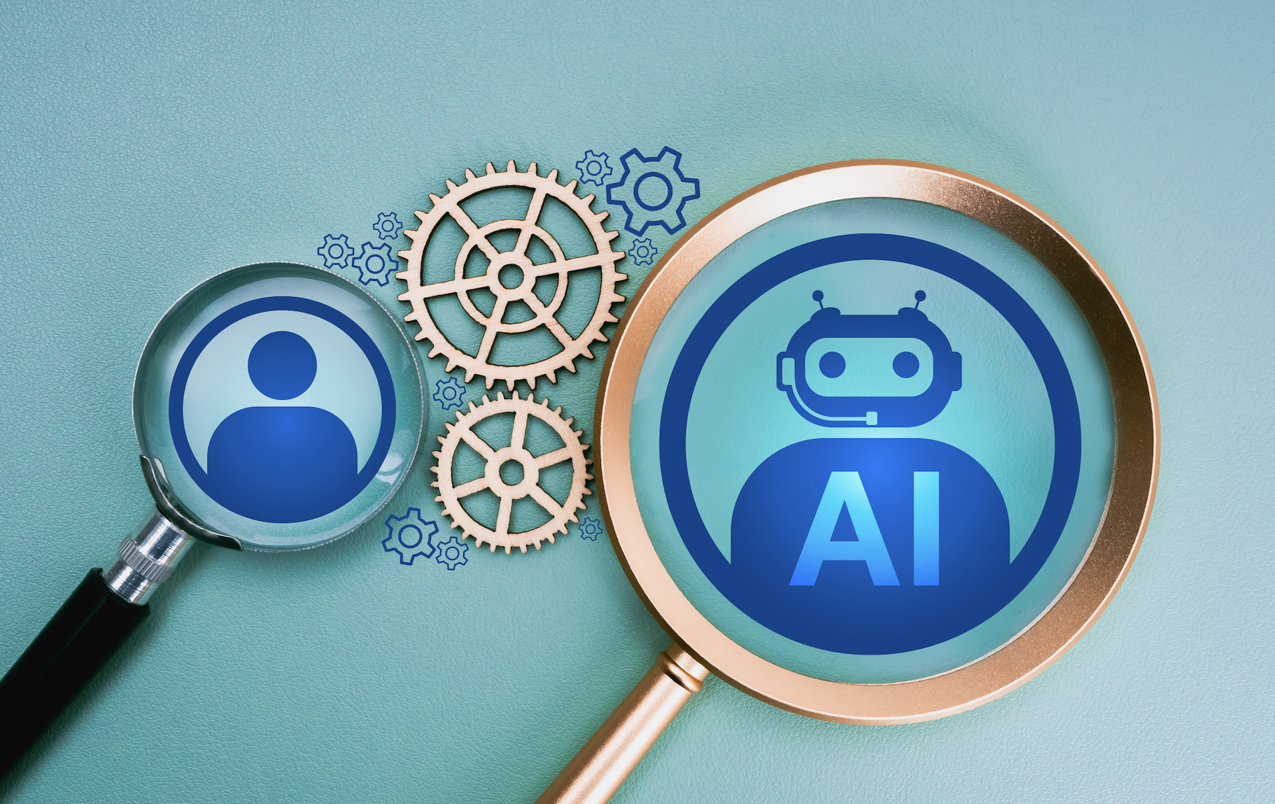 How to Prepare for an AI-Driven Job Interview