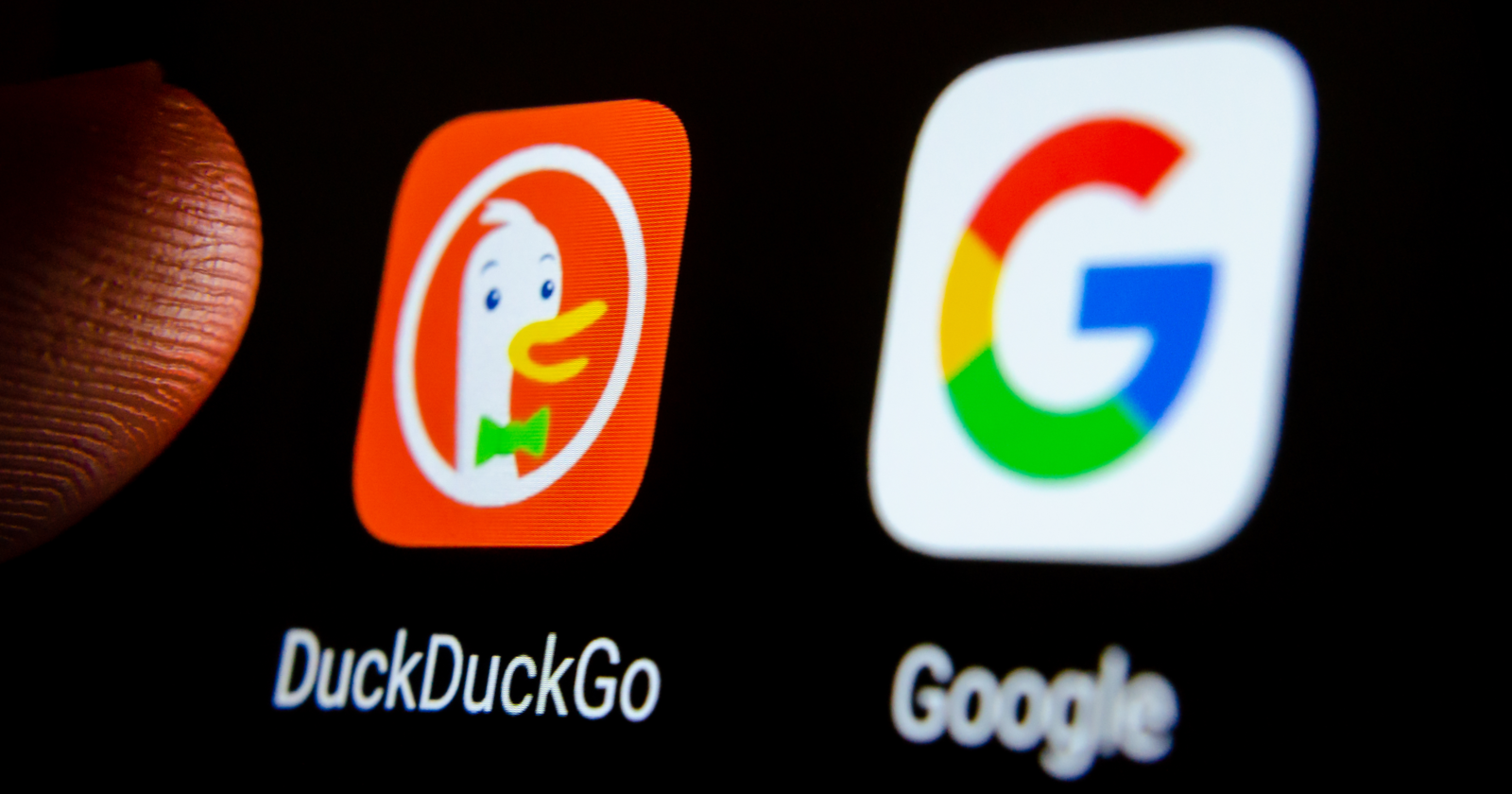 Google vs DuckDuckGo: A Comprehensive Comparison of Privacy and Security Features