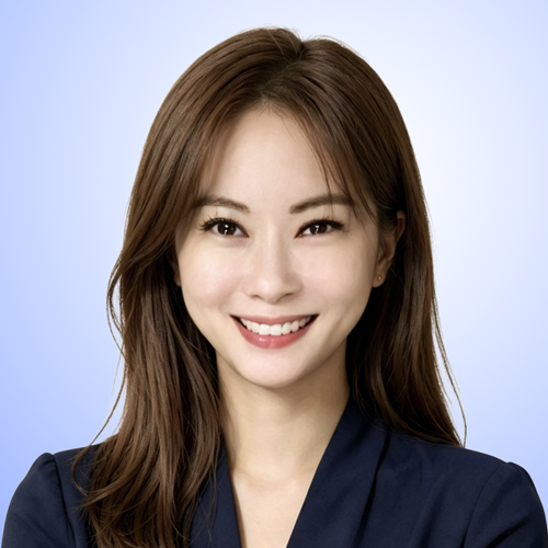Evelyn Yang