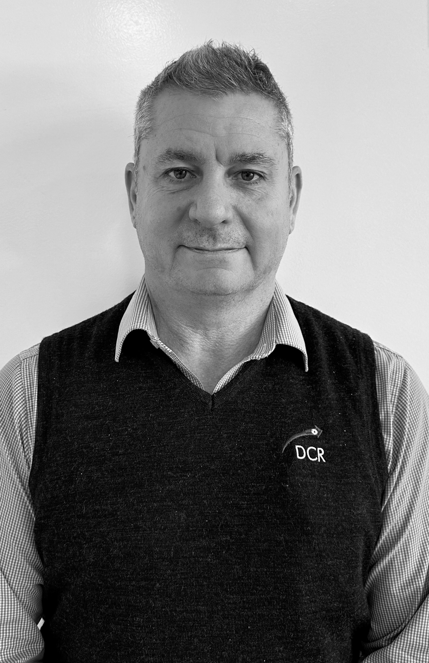 Rudy Vergis
