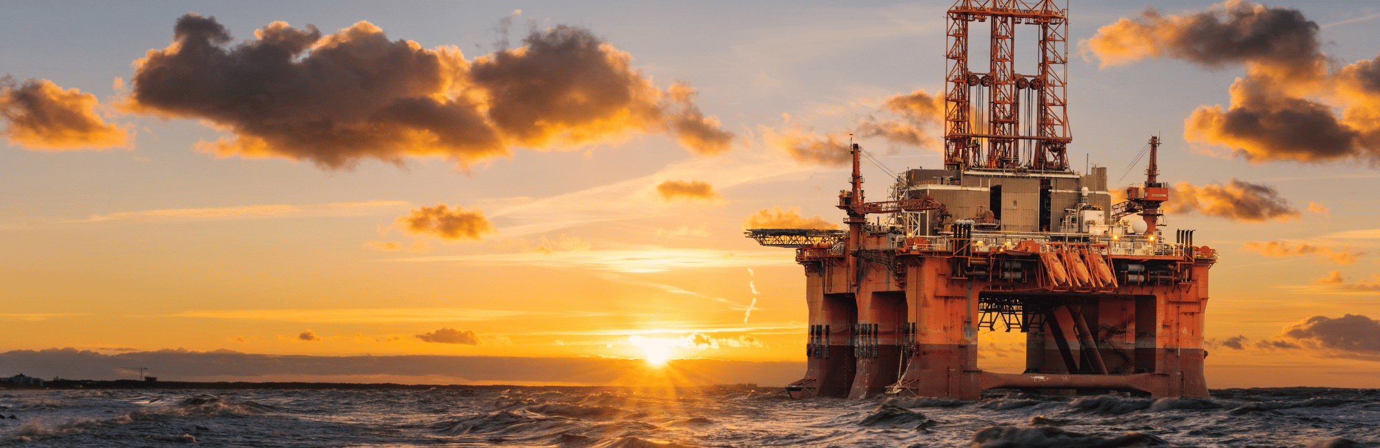 Australia's Oil and Gas Industry's Role in Energy Transition