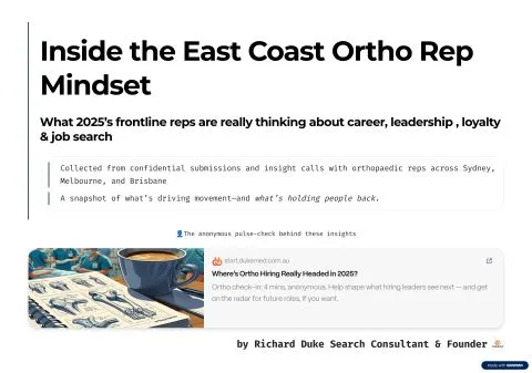 𝐖𝐡𝐚𝐭’𝐬 𝐫𝐞𝐚𝐥𝐥𝐲 𝐝𝐫𝐢𝐯𝐢𝐧𝐠 𝐫𝐞𝐩𝐬 𝐭𝐨 𝐦𝐨𝐯𝐞 — 𝐚𝐧𝐝 𝐰𝐡𝐚𝐭’𝐬...