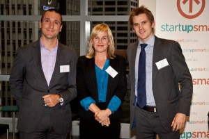 1286 Aspect Makes The Starupsmart 2012 Top 50