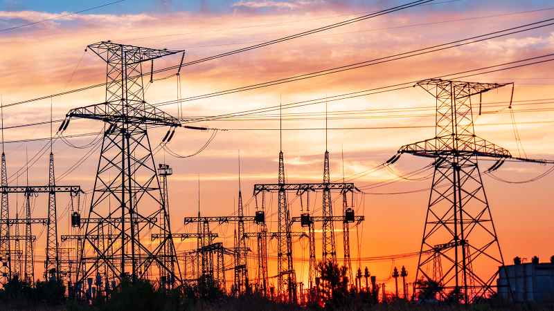 Recruitment Consultants Energy Sector