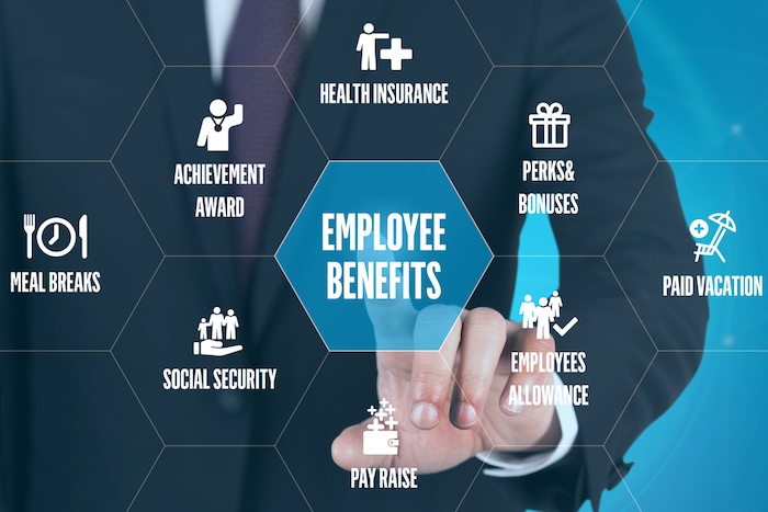​Employee Benefits Packages In Mongolia  Competitive Advantage For Employers