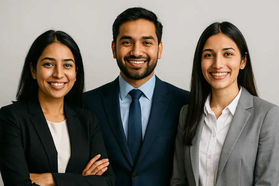 Find leadership jobs in india