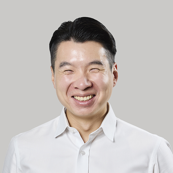 Orrin Huang
