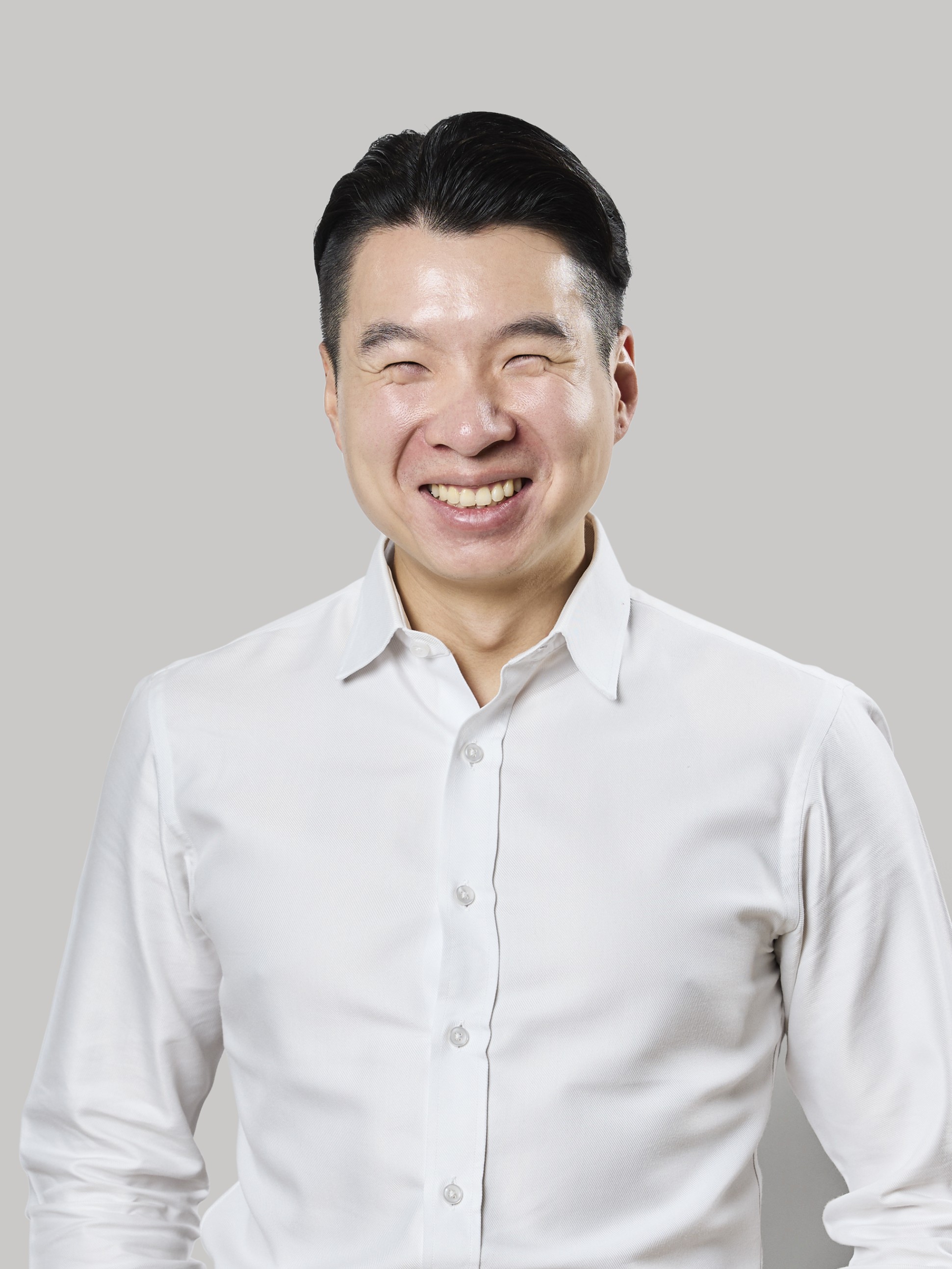 Orrin Huang