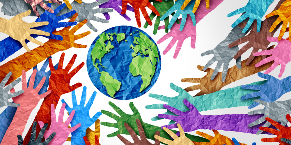 Workplace diversity and inclusion