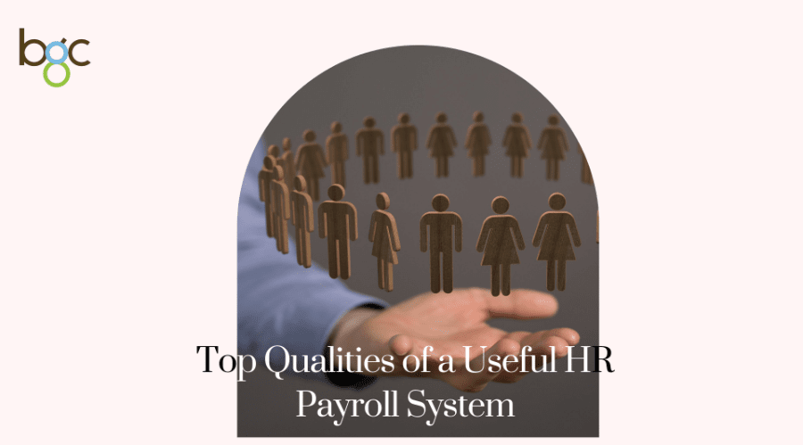 Is Your Current HR Payroll System Working For You?