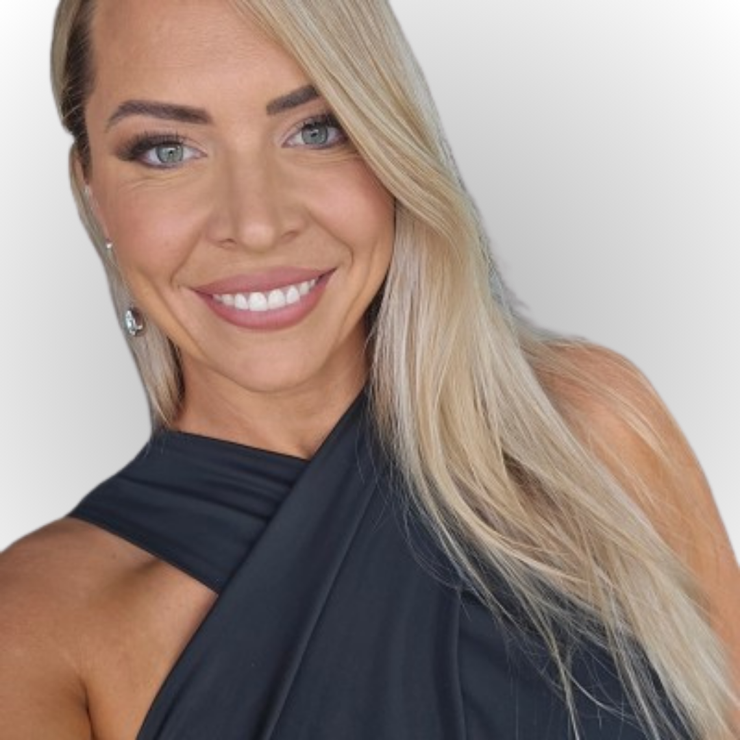 Rachel Gilmour