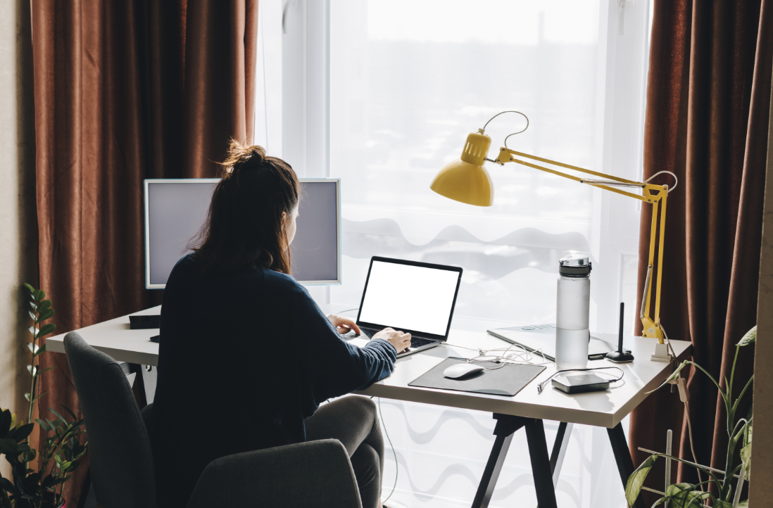 Job losses & potential gains post Covid-19