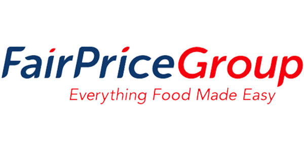 Fairprice logo