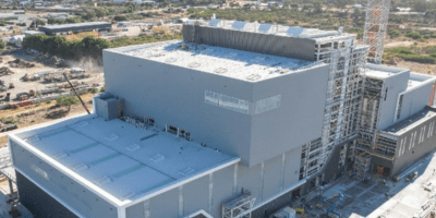 Buildings Engineers & Technology