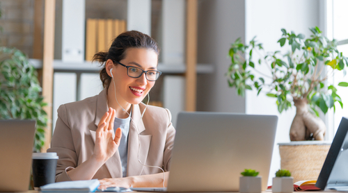Should high-performing executive assistants adopt a work · Altitude EA