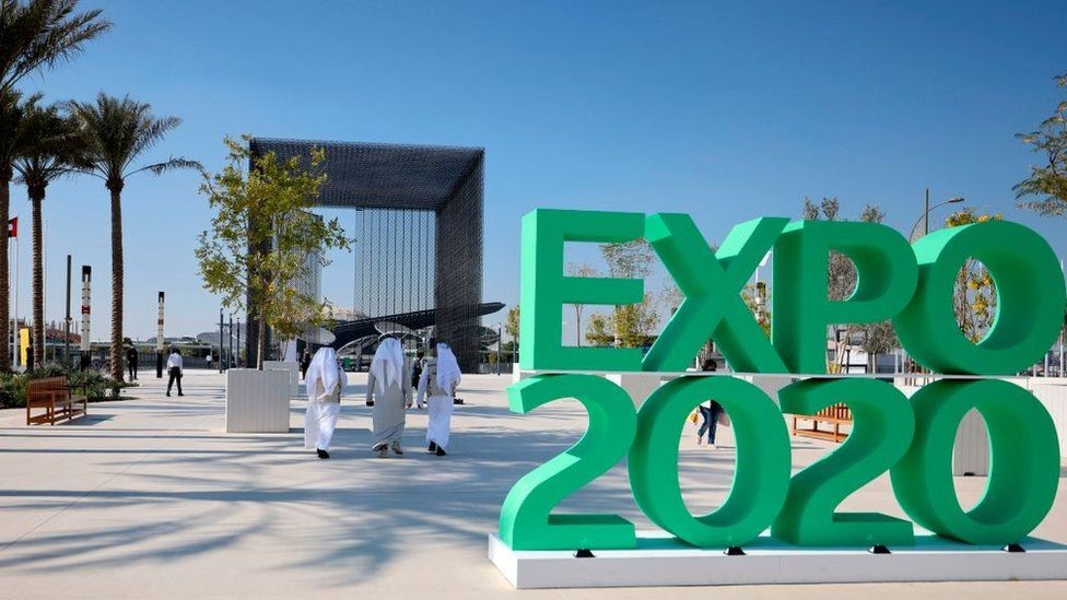 Expo 2020