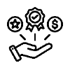 null