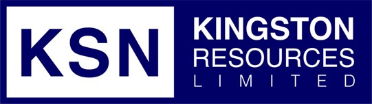 Kingston Resources - Mineral Hill mine logo