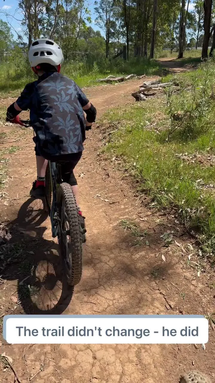 Last day school holidays yesterday, working parents released into the wild 💯:-) As is almost...