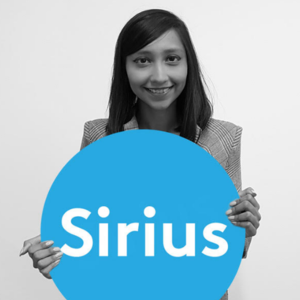 Dhwanee Mehta, Recruitment Consultant at Sirius Technology