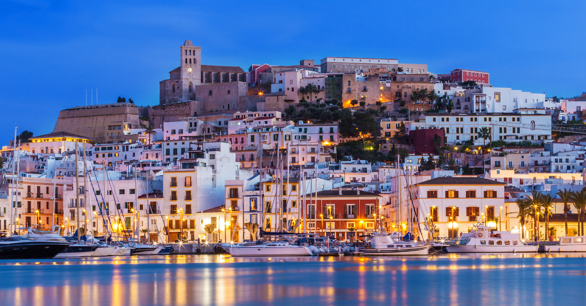 Ibiza Business Retreat 2023