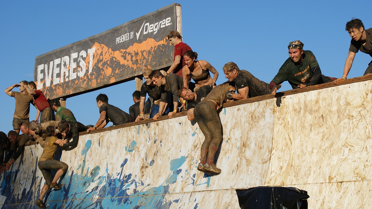 Tough Mudder 779285 1280