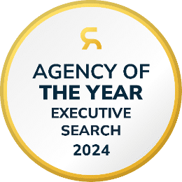 Agency of the Year Executive 2024