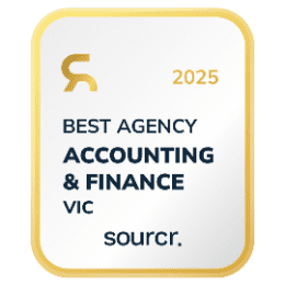 Best Agency Accounting & Finance, VIC