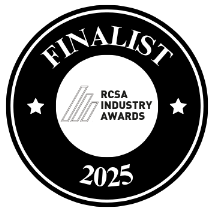 RCSA Finalist 2025.