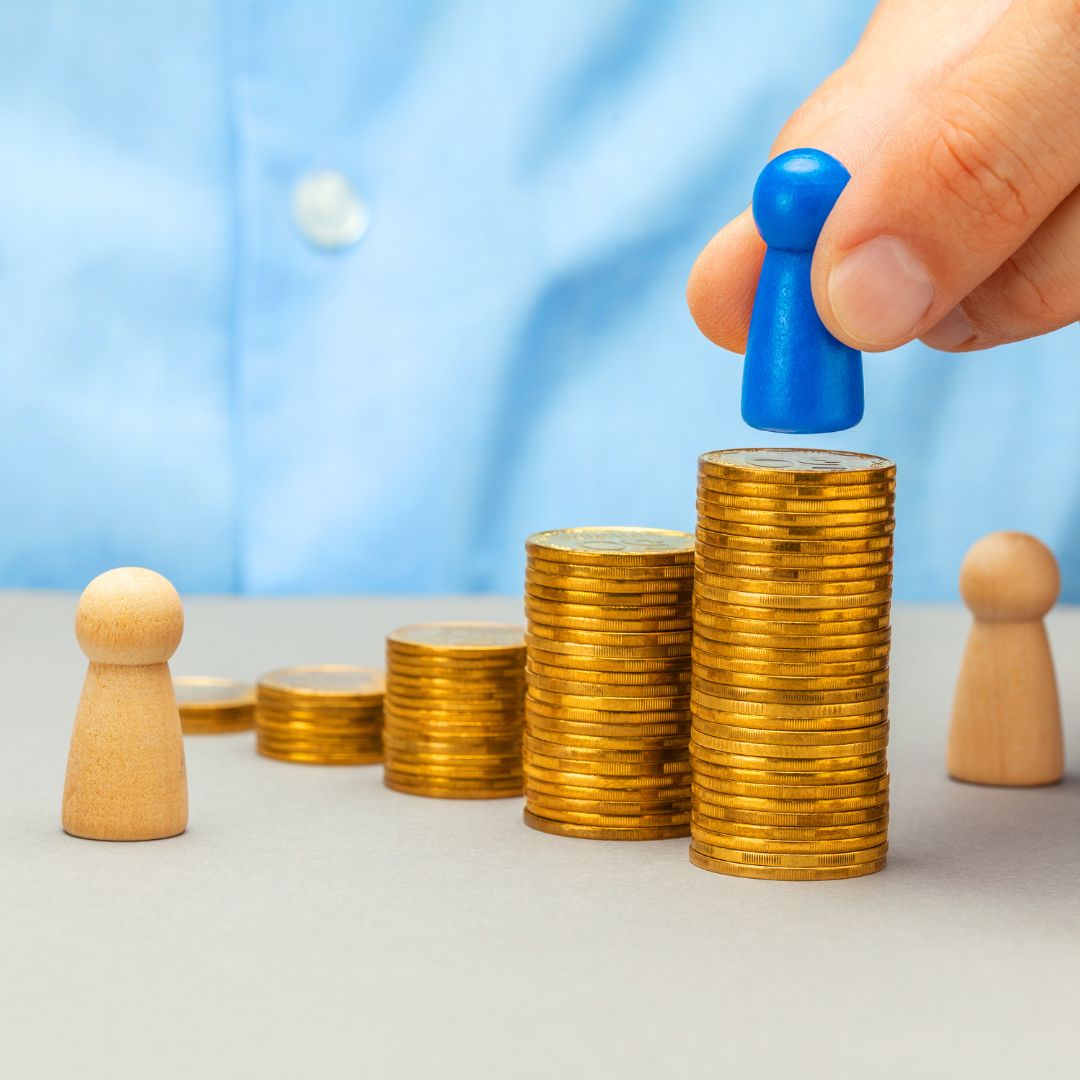 It Salaries Crescendo Global
