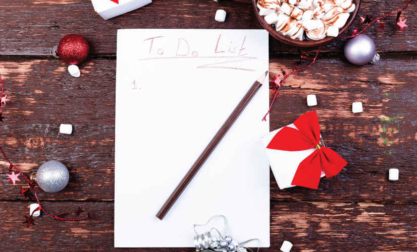 Tradewind Reducing Holiday Season Stress Advice For Social Workers Featured