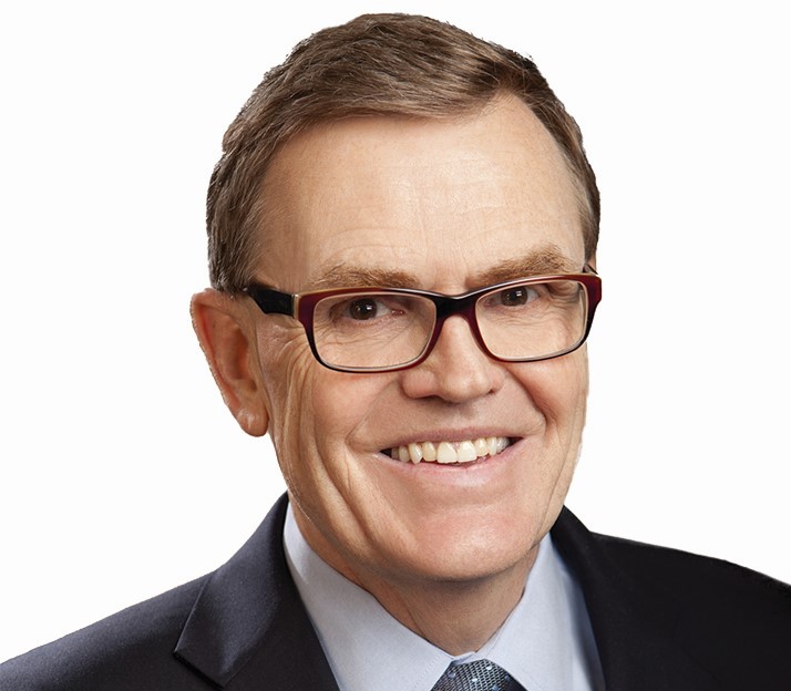 David Abney