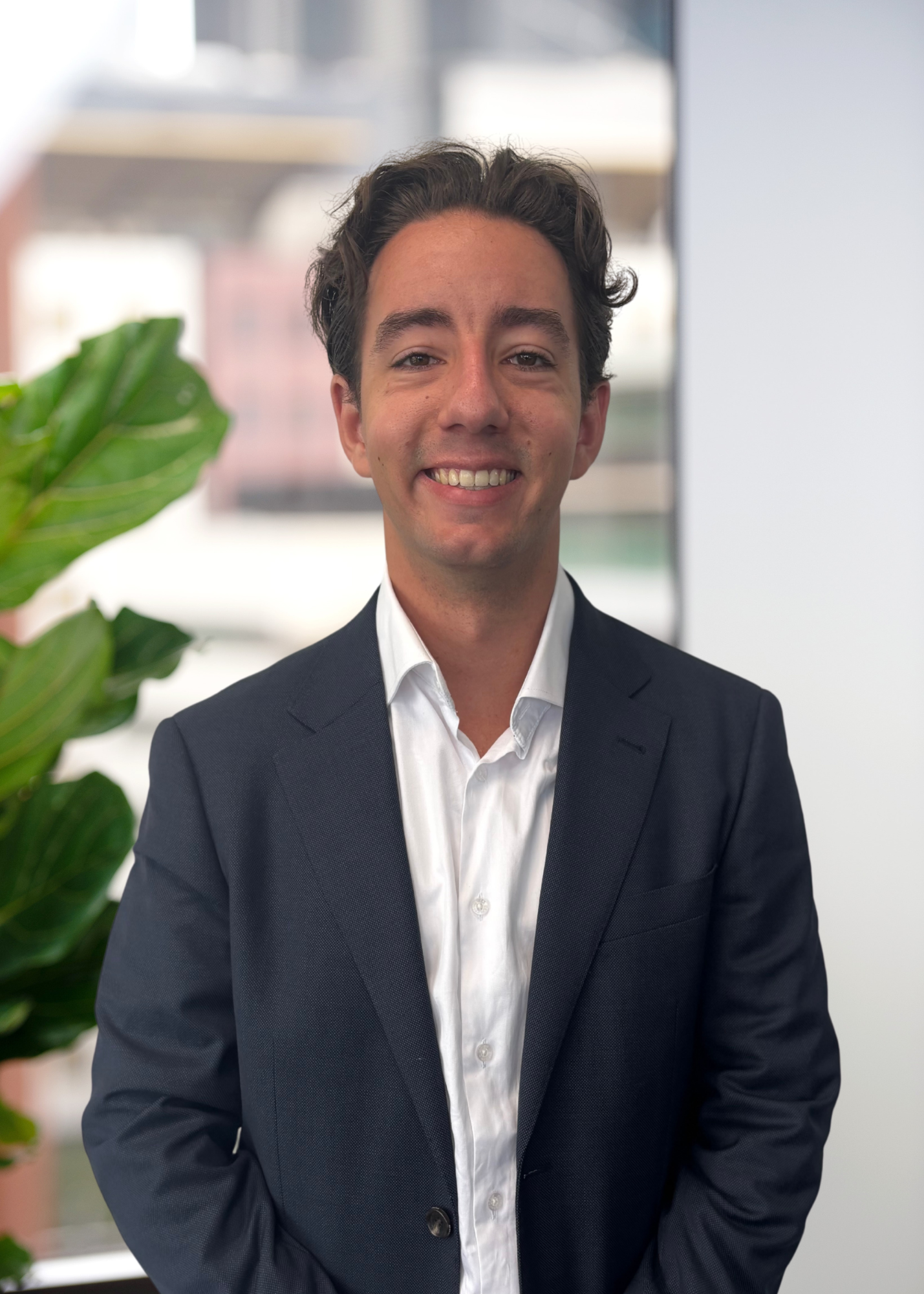 Mik Van Den Broek