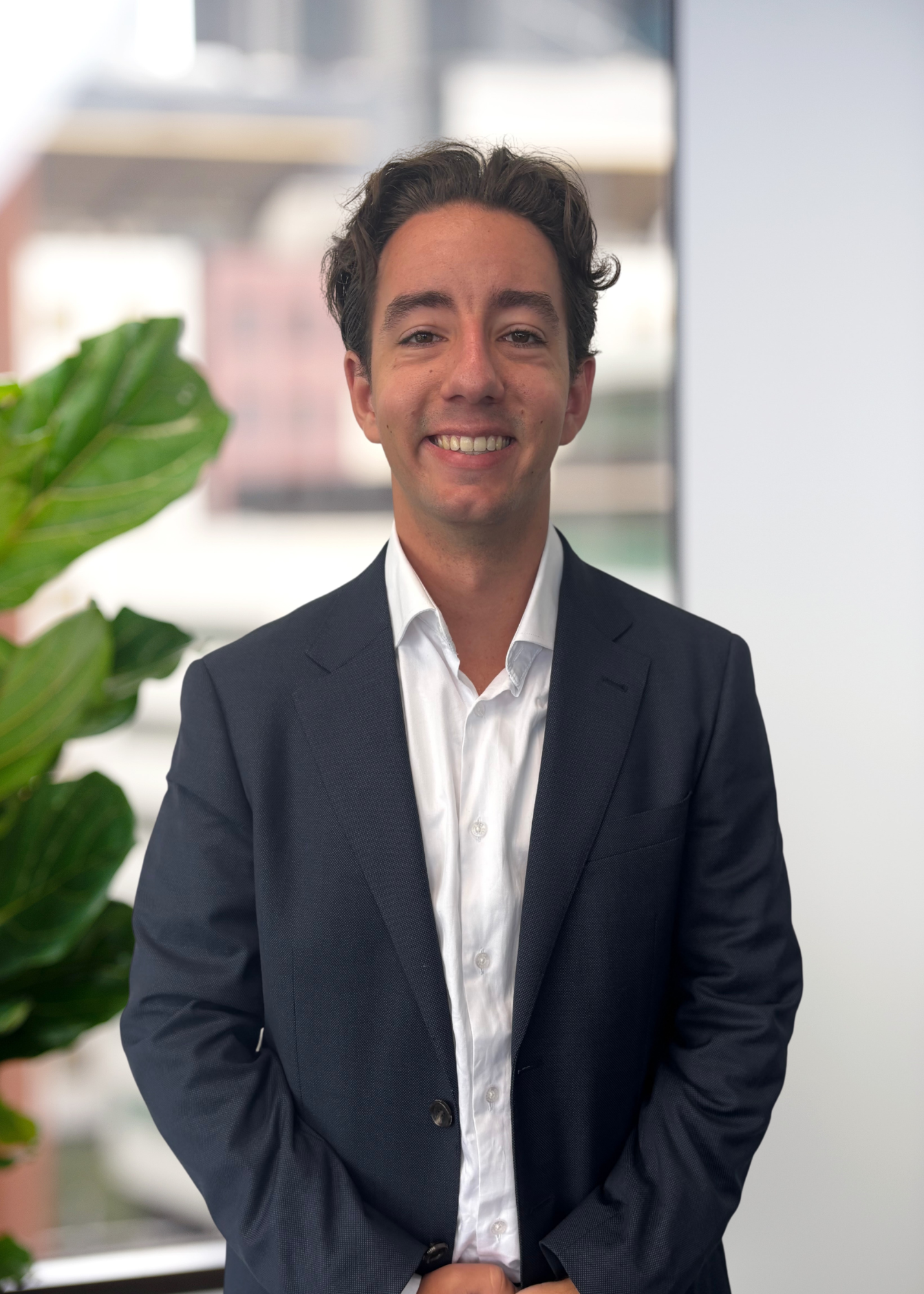 Mik Van Den Broek