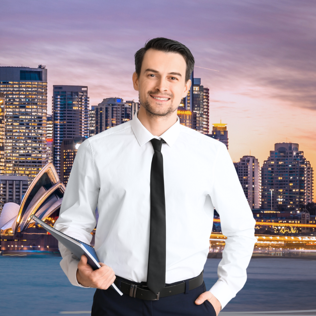 Empowering Australian Businesses 1024x1024