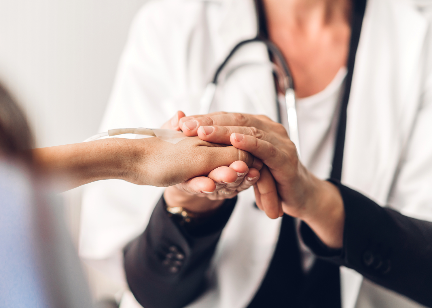 Clinical Care Managers 