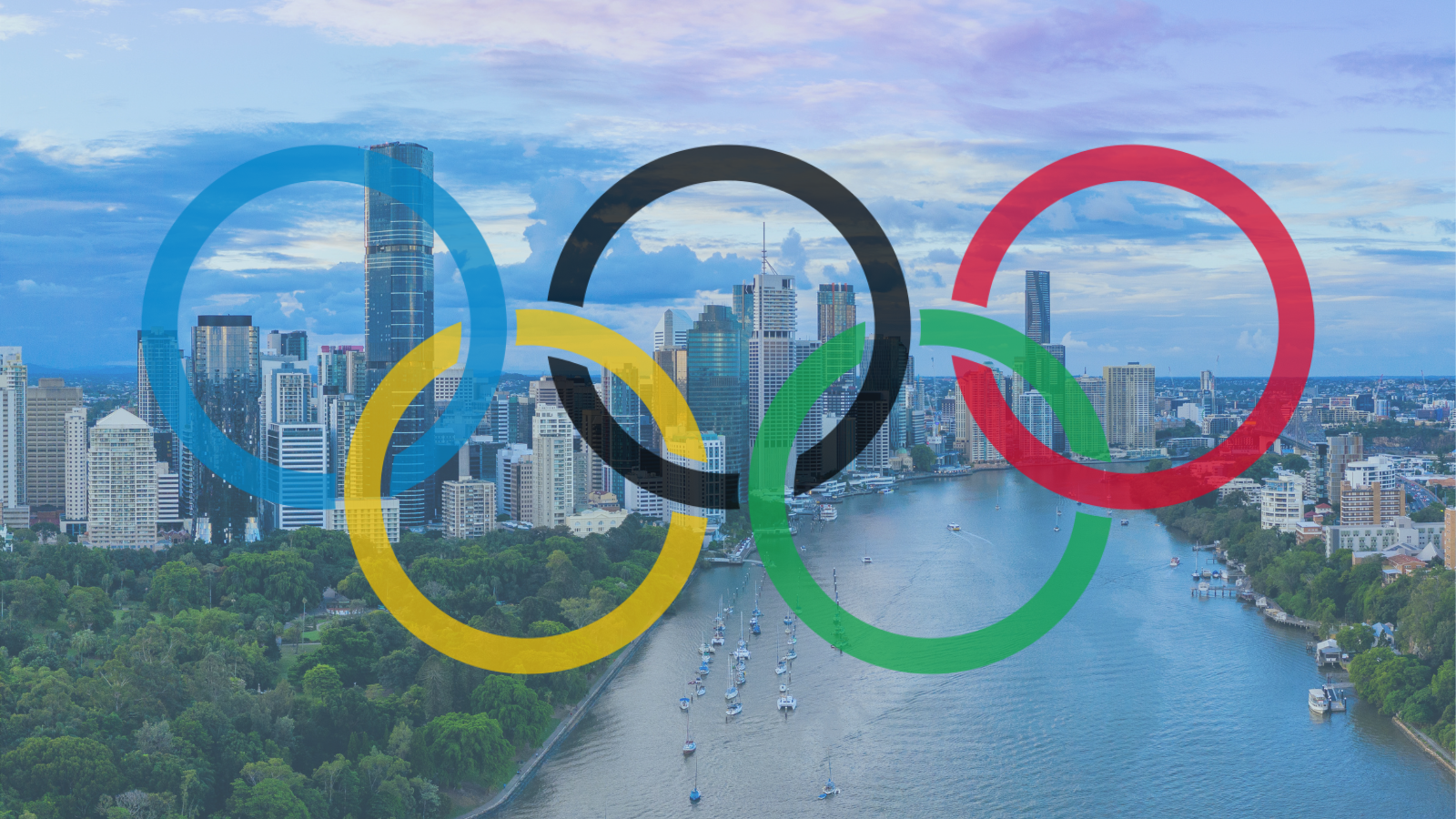 What do the 2032 Brisbane Olympic Games mean to you?