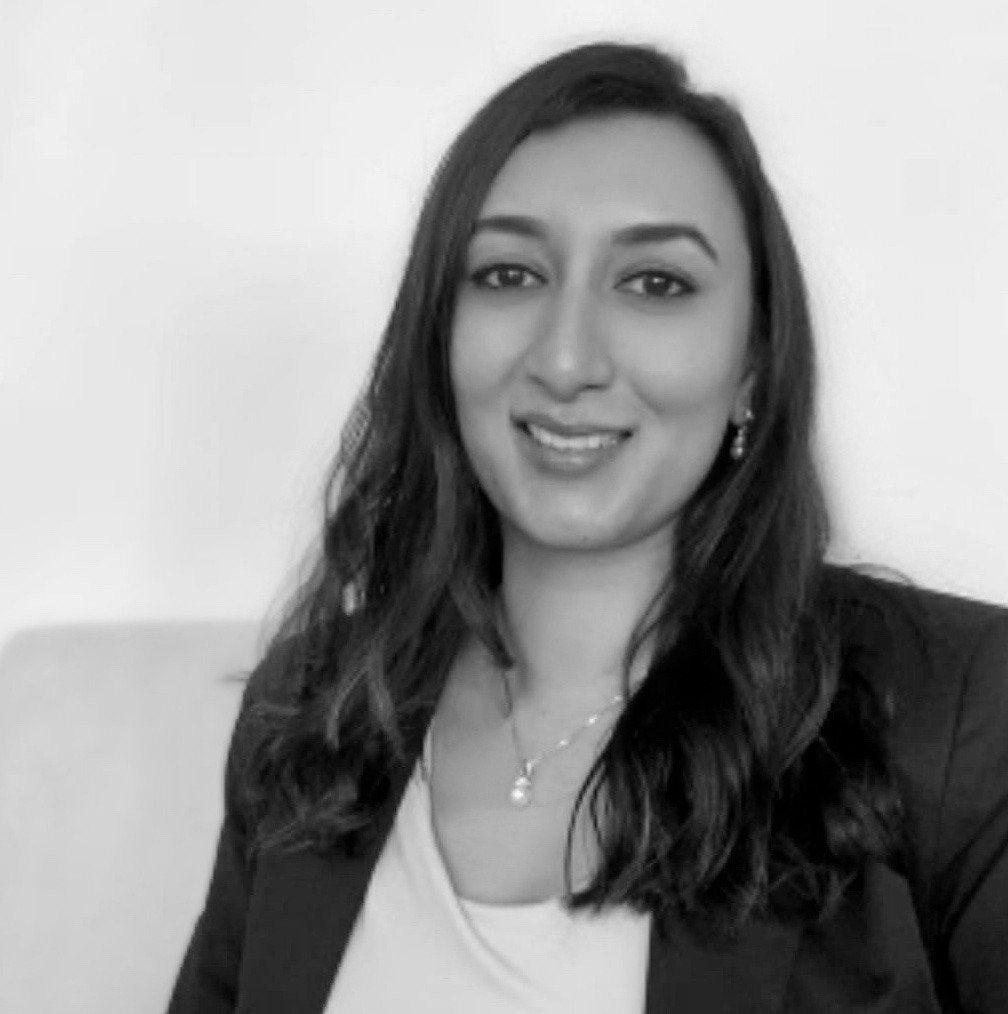 Maneesha Dablar, Founder and Managing Partner