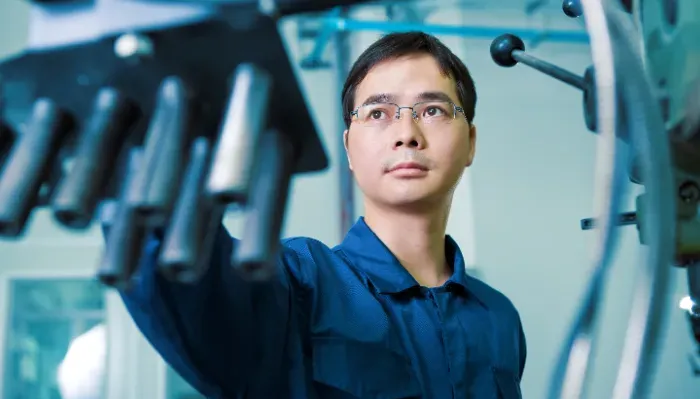 Trade Recruitment Agency Jobseekers