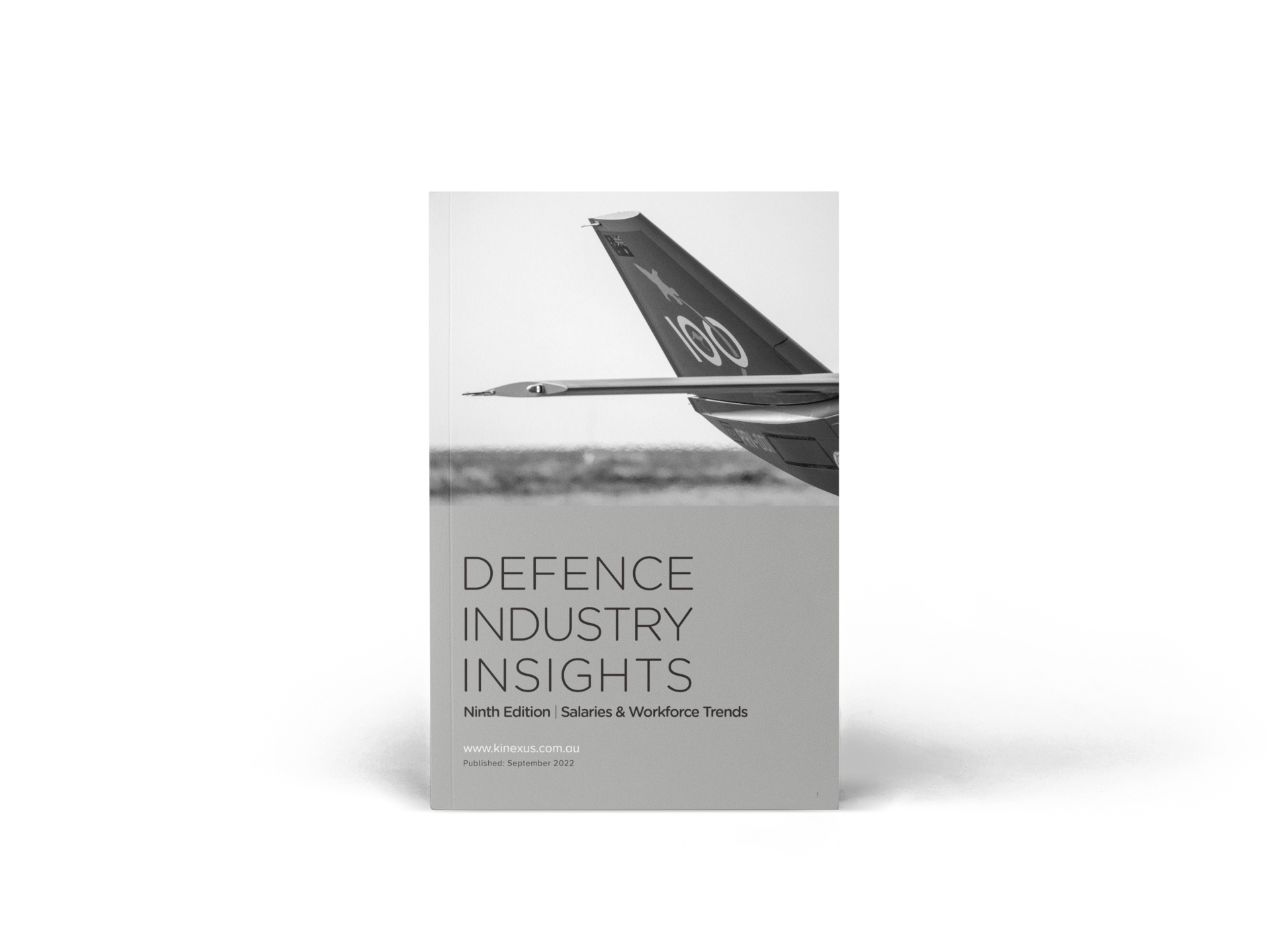 Defence Industry Insights - 9th Edition