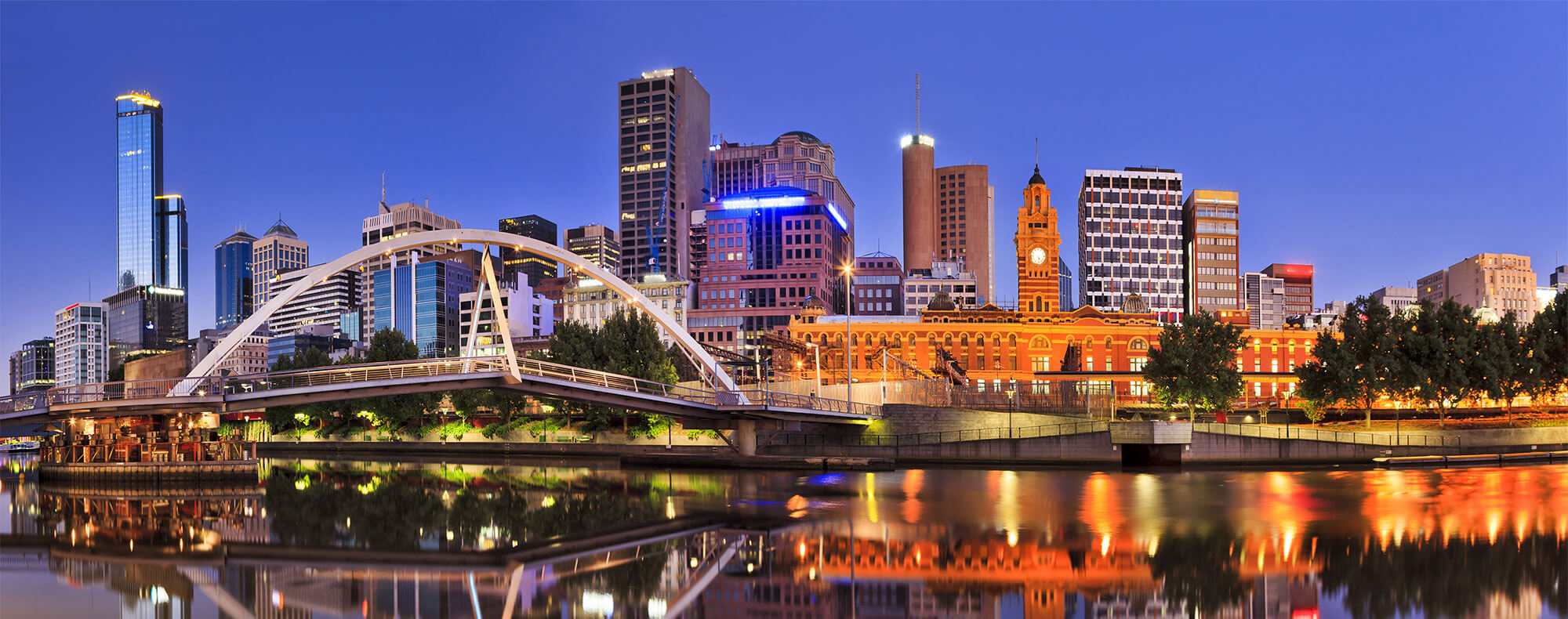 Teaching in Melbourne & Victoria | Tradewind Australia