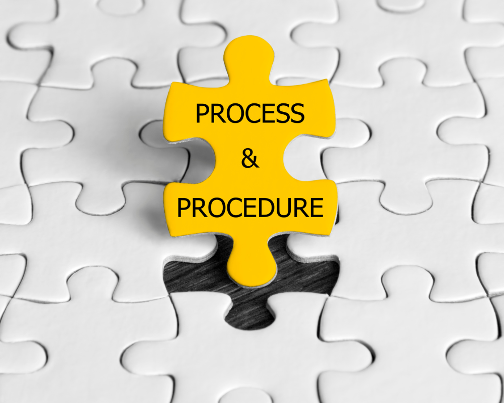 Recruitment best practices – structured hiring processes for better MedTech talent acquisition.