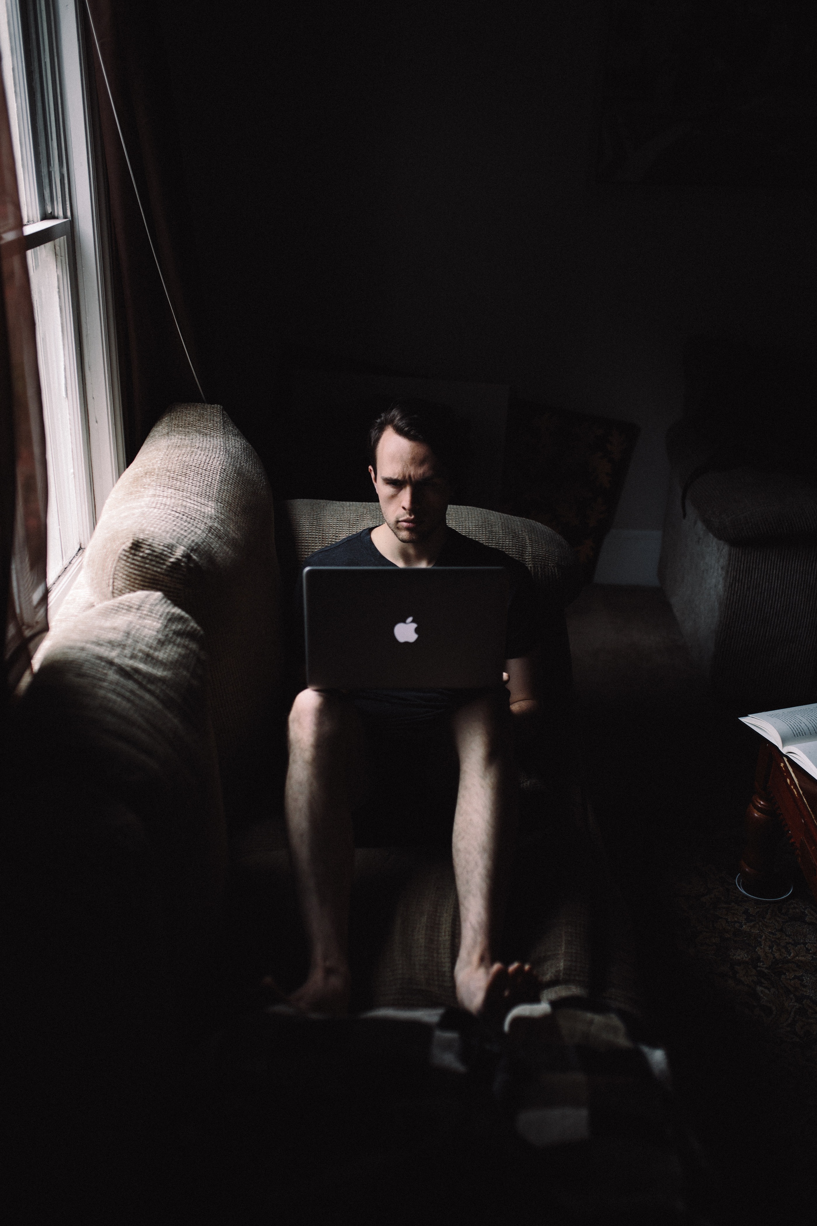 Andrew Neel 117763