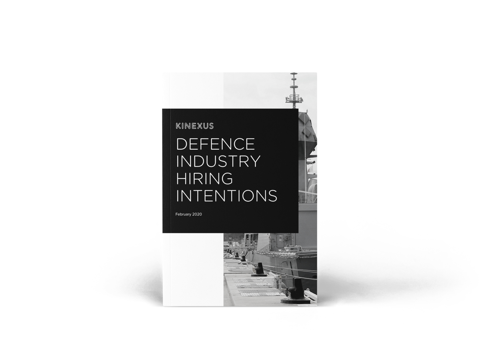 Hiring Intentions 2020